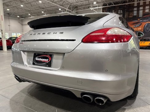 Used 2012 Porsche Panamera image 43