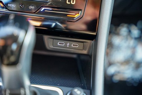New 2025 Volkswagen Jetta S image 18