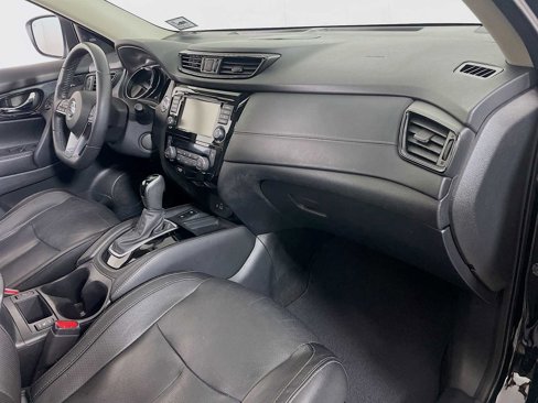 Used 2019 Nissan Rogue SL w/ Premium Package image 28