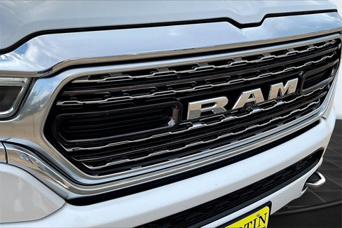 Used 2019 RAM 1500 Limited image 29