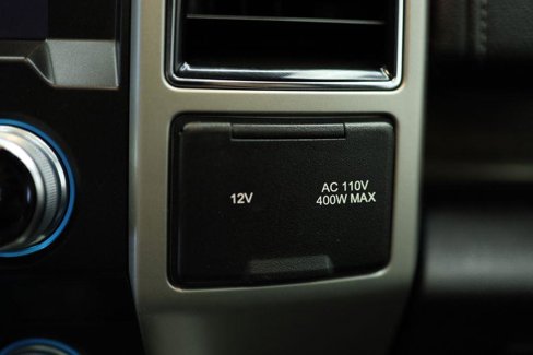 Used 2019 Ford F150 Lariat w/ Equipment Group 502A Luxury image 32
