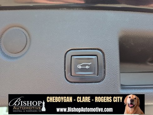 Used 2022 Chevrolet Equinox LT image 28
