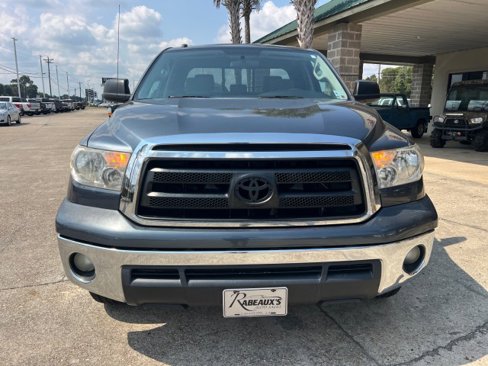 Used 2010 Toyota Tundra 2WD Double Cab image 13