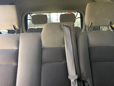 Used 2007 Ford Explorer XLT image 14
