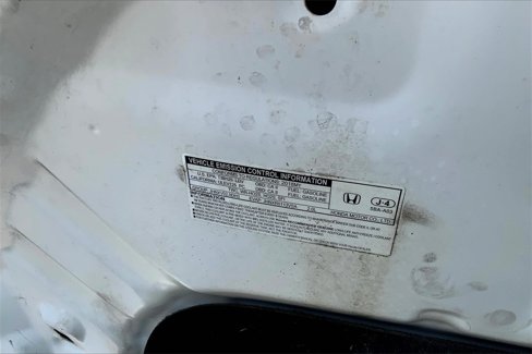 Used 2018 Honda Civic EX image 32