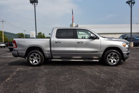 Certified 2020 RAM 1500 Big Horn image 2