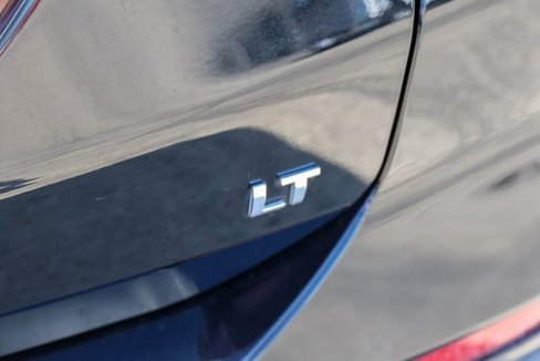 Used 2022 Chevrolet Equinox LT image 8