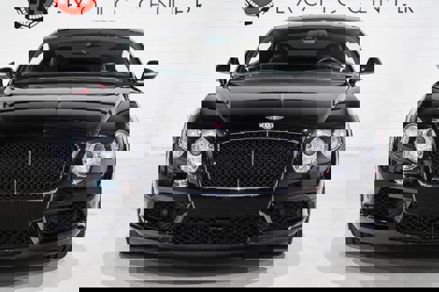 Used 2015 Bentley Continental GT image 5