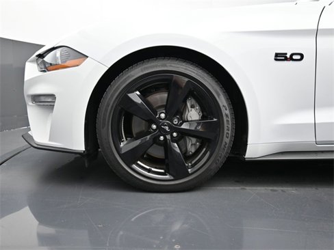 Used 2023 Ford Mustang GT Premium w/ Equipment Group 401A image 13