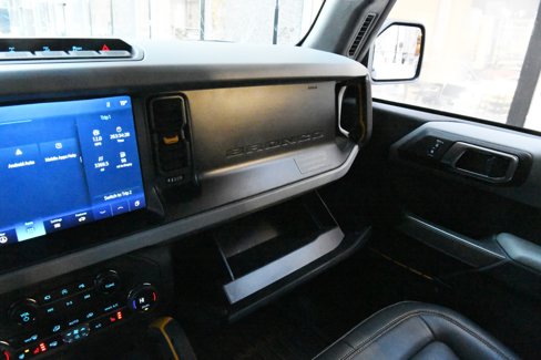 Used 2023 Ford Bronco Badlands image 18