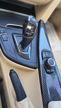 Used 2016 BMW 320i Sedan image 25