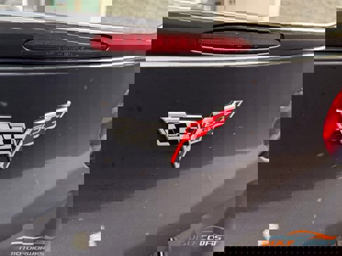 Used 2013 Chevrolet Corvette 427 w/ 1SC Preferred Equipment Group image 62