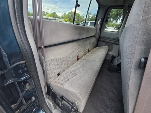 Used 1999 Ford F350 Lariat image 22