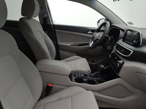 Used 2019 Hyundai Tucson SE image 21