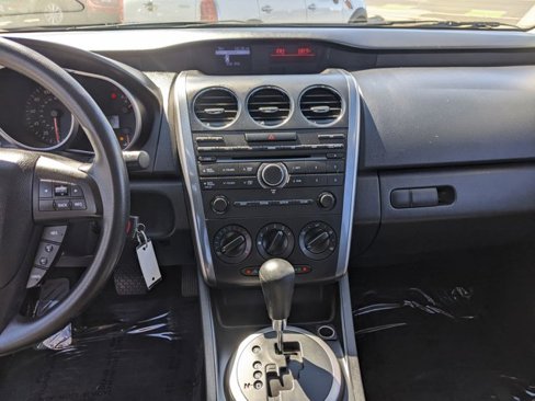 Used 2011 MAZDA CX-7 i SV image 13