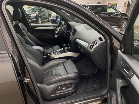 Used 2014 Audi Q5 3.0T Premium Plus image 18