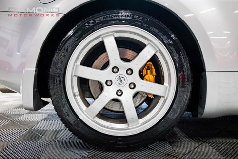 Used 2003 Nissan 350Z Track image 39
