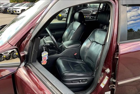 Used 2015 Honda Pilot Touring image 10
