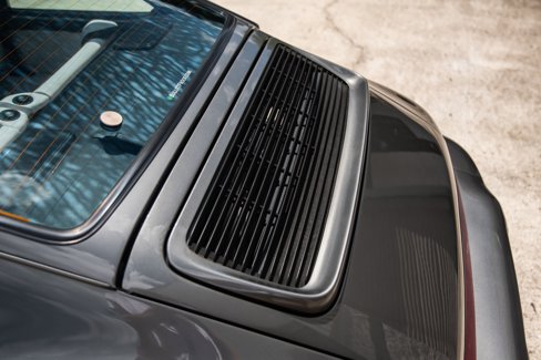 Used 1992 Porsche 911 Carrera image 27