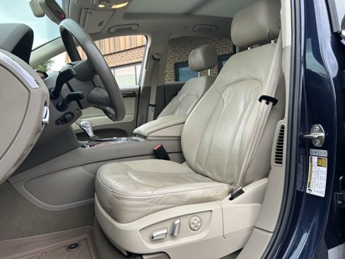 Used 2015 Audi Q7 TDI Premium Plus w/ Premium Plus Package image 13