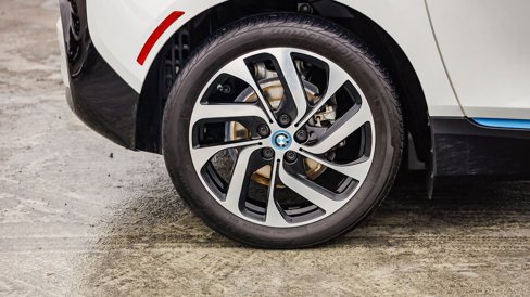 Used 2019 BMW i3 image 11