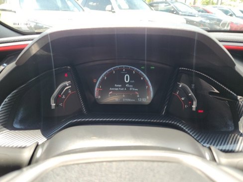 Used 2020 Honda Civic Si image 29