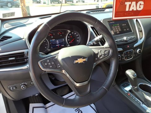 Used 2021 Chevrolet Equinox LT image 11