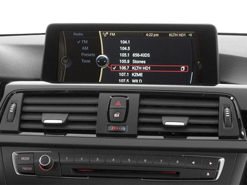 Used 2014 BMW 320i Sedan image 9