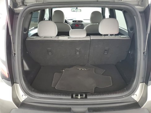 Used 2014 Kia Soul image 31