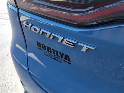 Used 2024 Dodge Hornet GT image 14