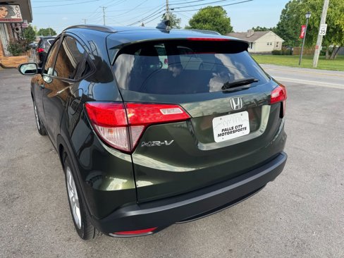 Used 2016 Honda HR-V EX-L image 9