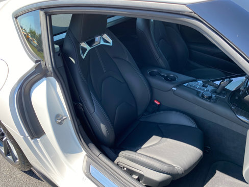 Used 2023 Toyota Supra Premium image 18