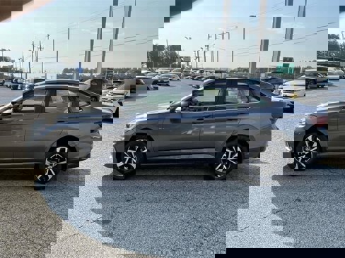 New 2025 Volkswagen Jetta S image 7