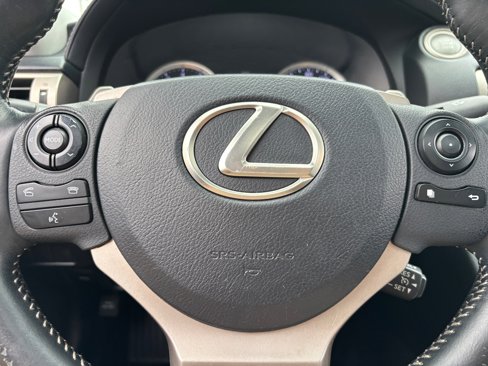 Used 2014 Lexus IS 250 image 37