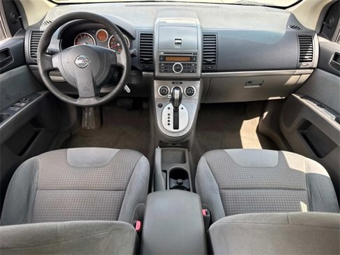 Used 2008 Nissan Sentra 2.0 image 14