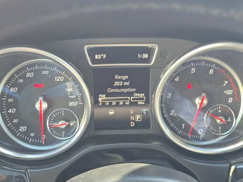 Used 2019 Mercedes-Benz GLS 450 4MATIC image 31