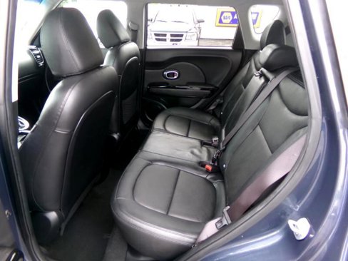 Used 2016 Kia Soul ! image 25