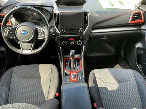 Used 2019 Subaru Forester Sport w/ Popular Package #2 image 7