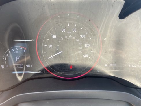 Used 2021 Honda HR-V EX image 13