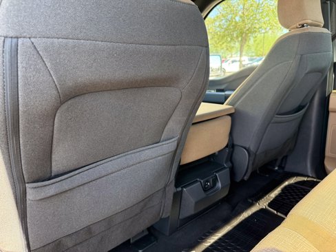 Used 2023 Ford F150 XLT image 21