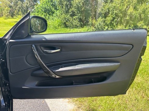Used 2013 BMW 135i Convertible image 13