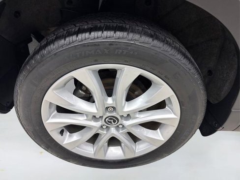 Used 2013 MAZDA CX-5 Grand Touring image 16