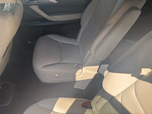 Used 2021 MAZDA CX-9 Grand Touring image 8