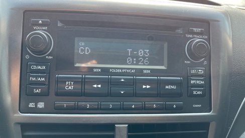 Used 2011 Subaru Impreza 2.5i Premium w/ PWR Moonroof Value Pkg image 14