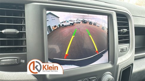 Used 2023 RAM 1500 Express w/ Wheel & Sound Group image 21