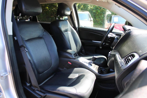Used 2014 Dodge Journey SXT w/ Quick Order Package 28C image 29