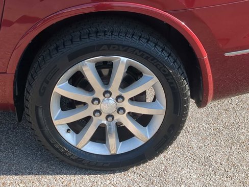 Used 2016 Buick Enclave Premium w/ Experience Buick Package image 13