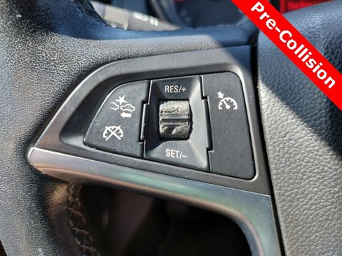 Used 2016 Buick Cascada Premium image 21
