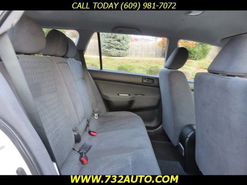 Used 2004 Mitsubishi Lancer LS image 27
