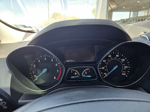 Used 2019 Ford Escape SEL image 20